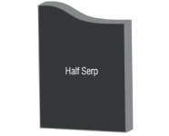 Half Serp